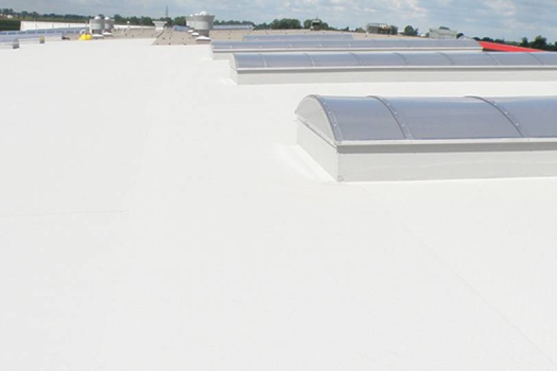 Waterproofing