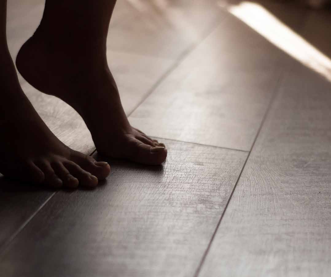 Pure Genius: The Air-Purifying Hardwood Floor Revolution